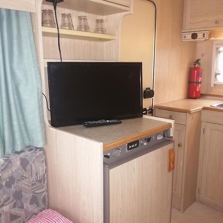 "Campingplatz Altjessen 57" Pirna Ngoại thất bức ảnh