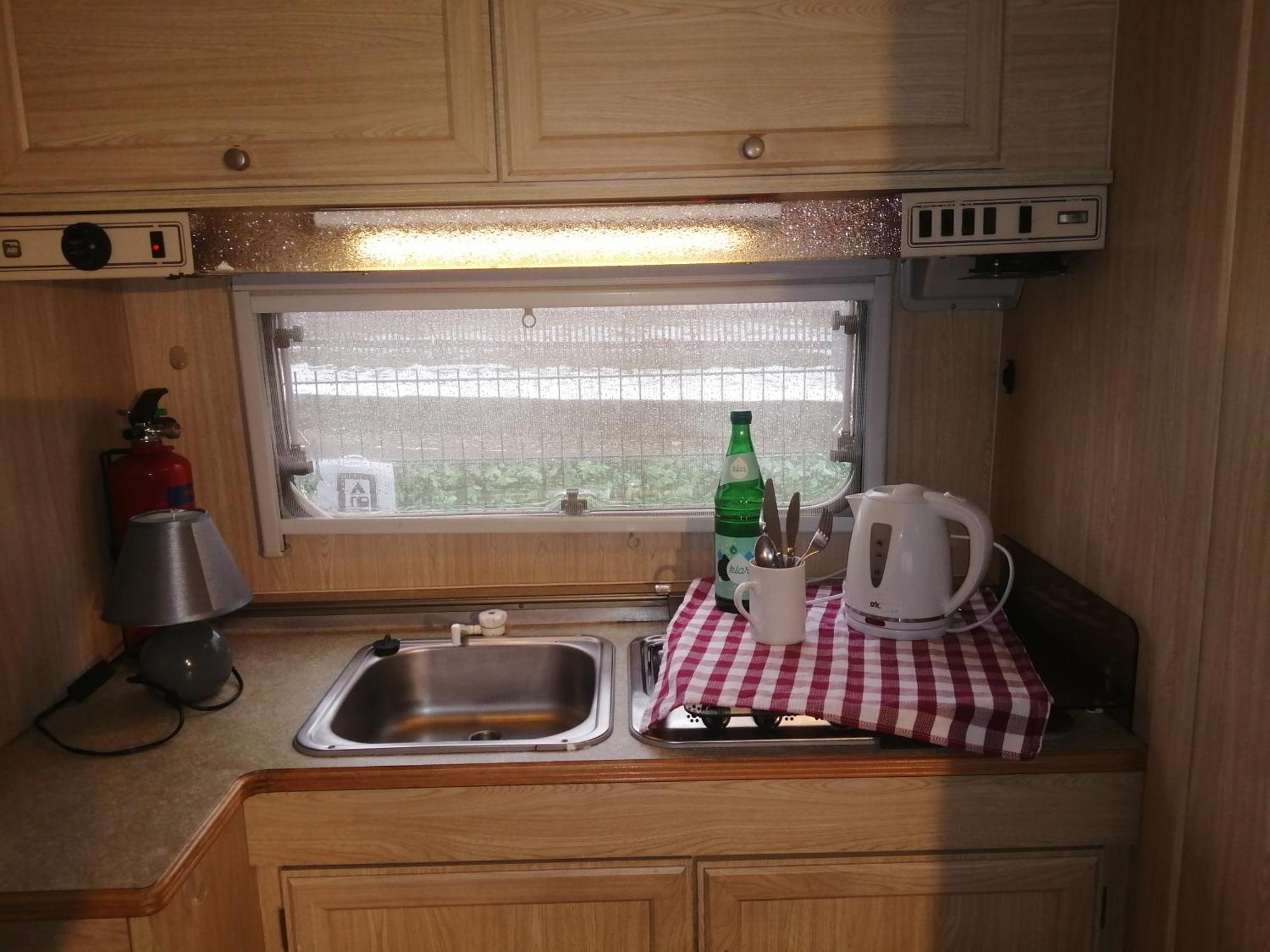 "Campingplatz Altjessen 57" Pirna Ngoại thất bức ảnh