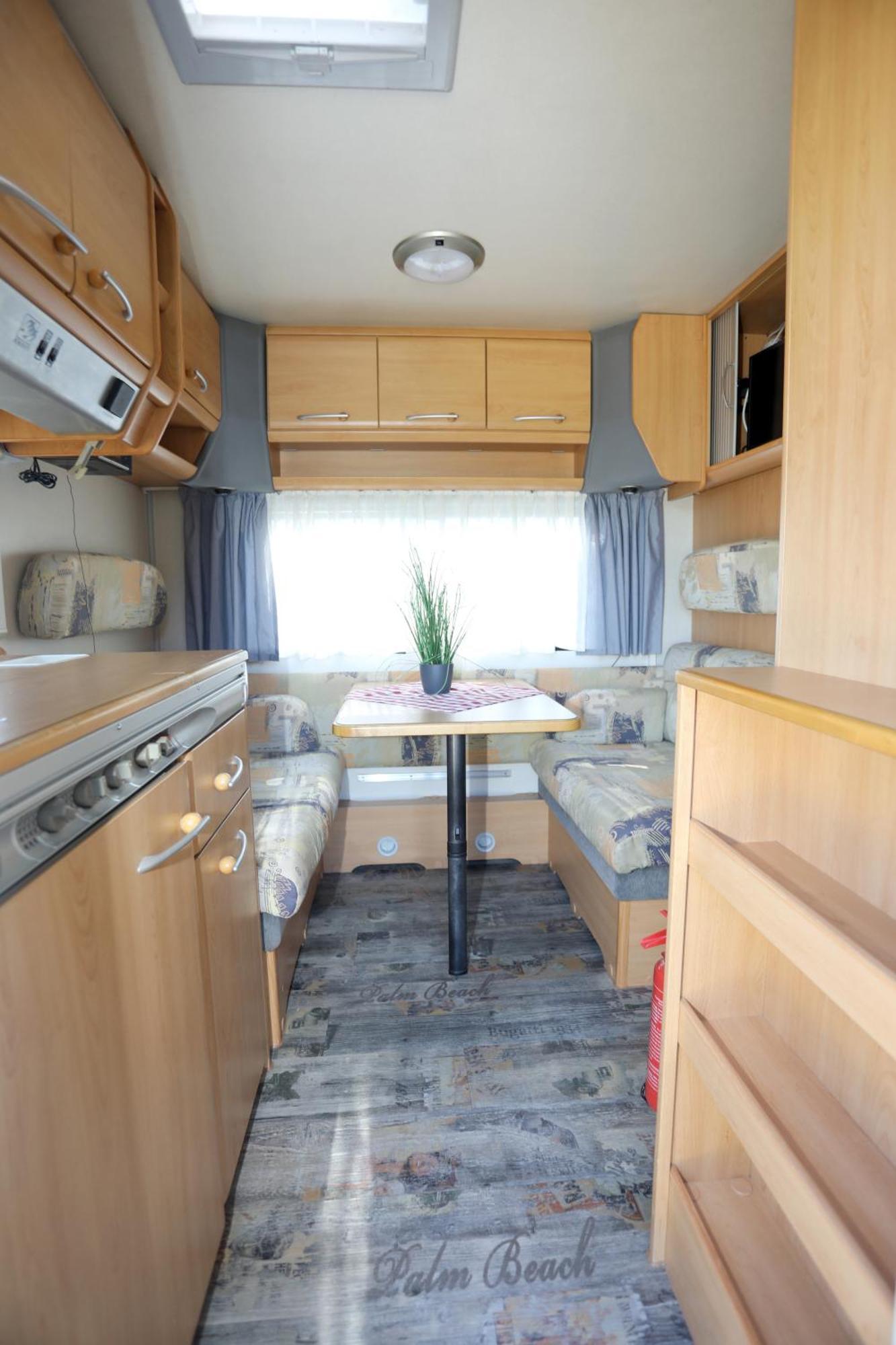 "Campingplatz Altjessen 57" Pirna Ngoại thất bức ảnh